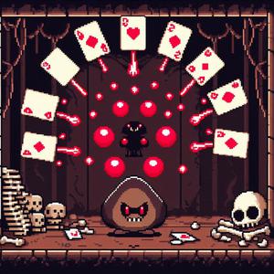 play Ace Of Shrooms
