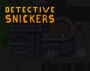 play Detective Snickers