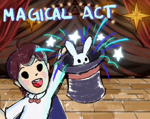play Magical Act