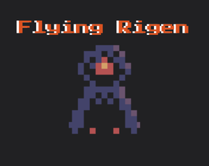 play Flying Rigen