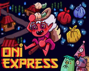 play Oni Express
