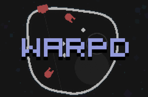 play Warpd