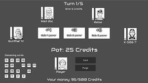 play Poker Surge