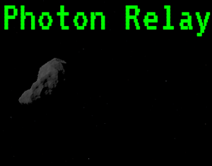 play Photon Relay