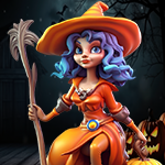 play Majestic Warlock Girl Escape