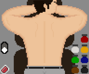 play Yakuza Tattoo Artist (Working Title)