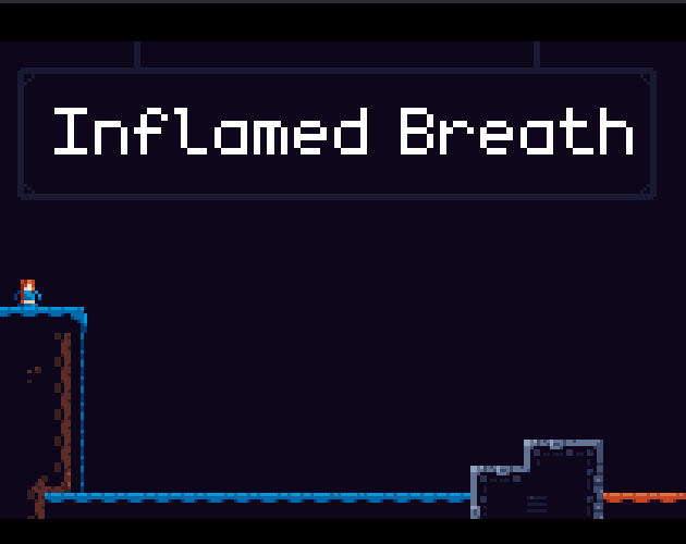 play Inflamed Breath