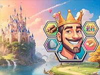 play Magic Kingdom - Hex Match