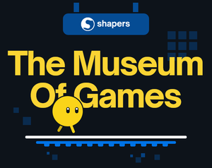 play The Museum Of Games (For Learning)