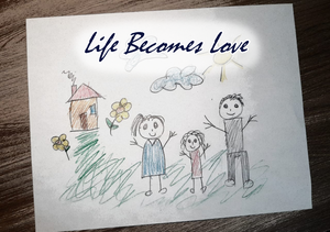 play Life Becomes Love