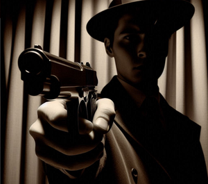play Gunslinger