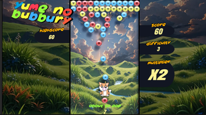 play Yume No Bubbury