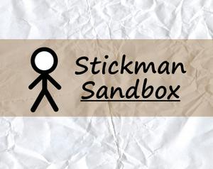 play Stickman Sandbox