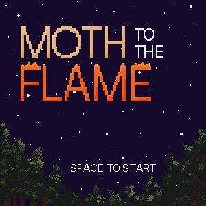 play Moth To The Flame