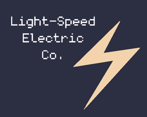 play Light-Speed Electric Co.