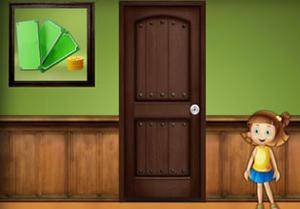 play Kids Room Escape 205