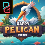 play Happy Pelican Escape