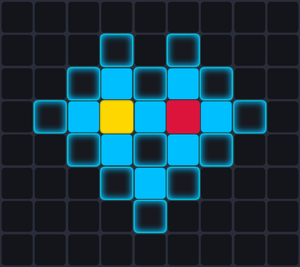 play Mosaic Maneuver