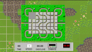 play Shuffle Taxy Reverse Engineering