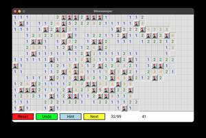 play Minesweeper Ai