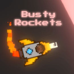 play Busty Rockets