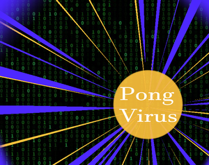 play Pong Virus