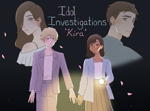 play Idol Investigations 'Kira'