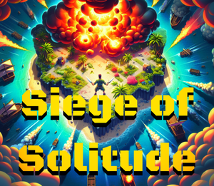 play Siege Of Solitude