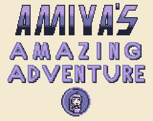 play Amiya'S Amazing Adventure