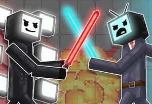 play Sandbox Battles Tv Mens