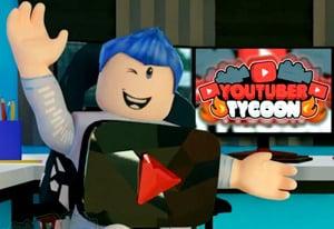 play Roblox Youtuber Tycoon