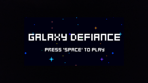 play Heartbeast'S Galaxy Defiance