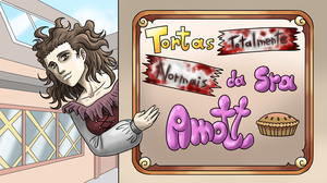 play Tortas Totalmente Normais Da Senhorita Amott
