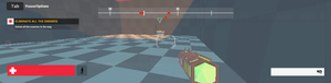 play Shooting The Robots