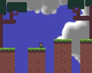 play Deadly Forest