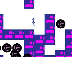 play Crazy Walls