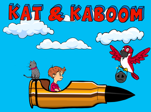play Kat & Kaboom