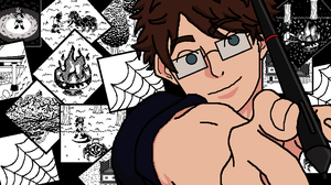 play Jorogumo'S Story