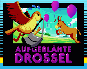 play Aufgeblähte Drossel