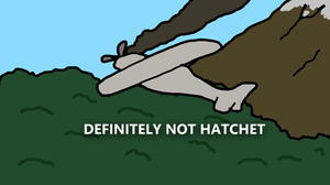 play Definitely Not Hatchet