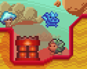 play Li'L Fella Chucker