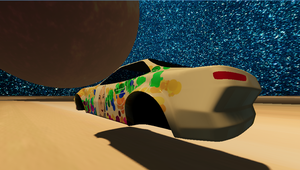 play Astrokart