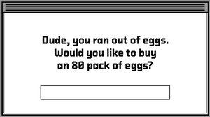 play Eggman Game