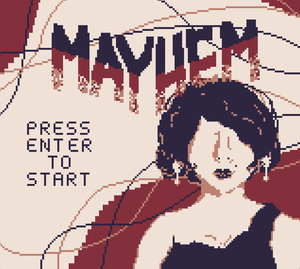 play Mayhem