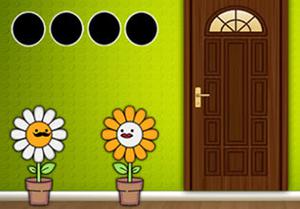 play Escape To The Outdoor