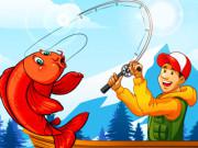 play Fishing Master
