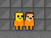 play Obby And Noob Barry Prison