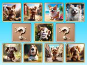 play Doggie Duo Discoveries