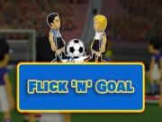 play Flick N Goal