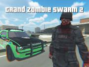play Grand Zombie Swarm 2